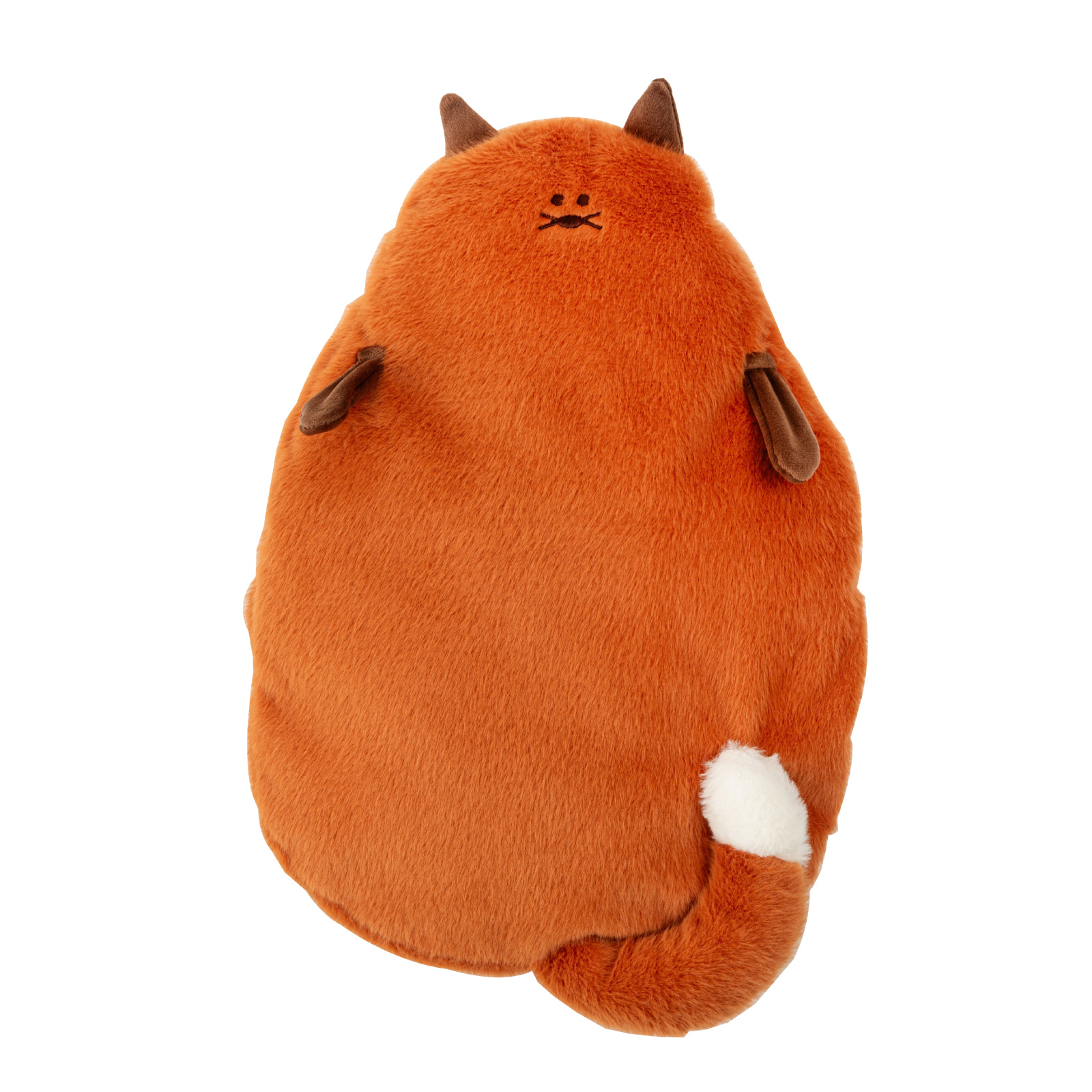 アルパカッソ　ぬいぐるみ湯たんぽ＆フリース膝掛け毛布入りマスコット　暖かセット ≪10月の新商品≫あったかアルパカッソ☆アミューズプライズ-NEW ITEM