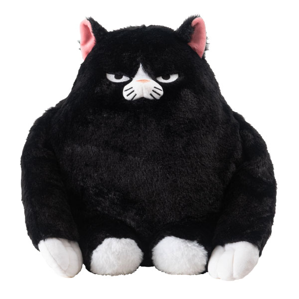 東谷 ぬいぐるみ 姿勢 猫背改善 デスクワーク アニマル 子供 かわいい