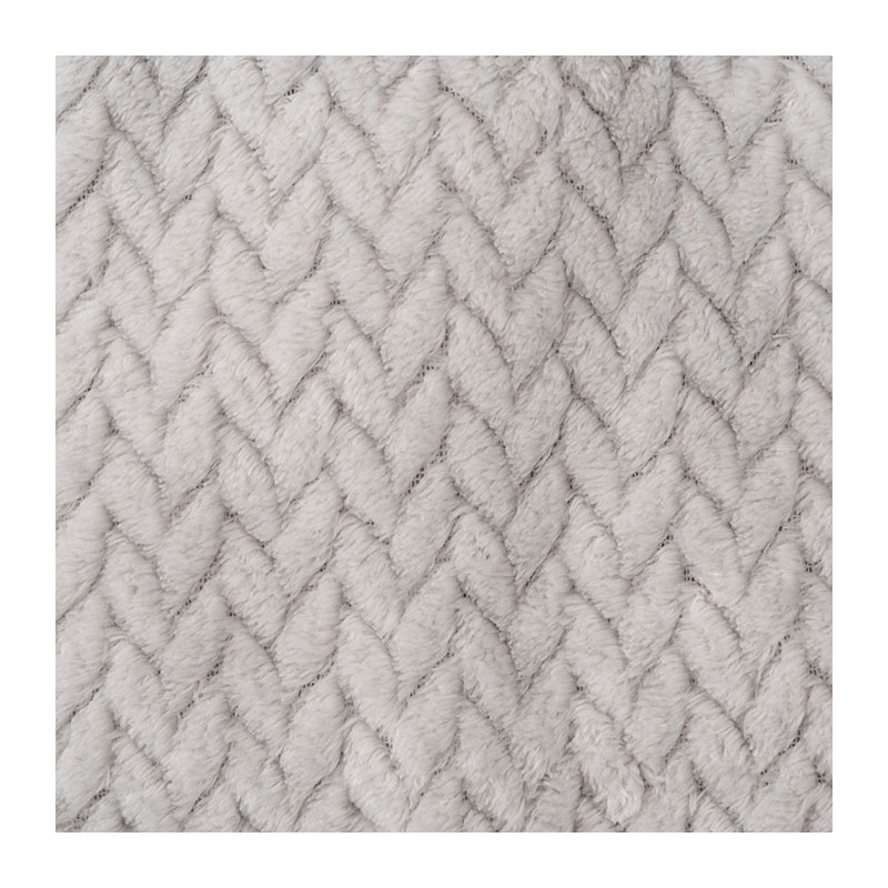 東谷 こたつ布団 長方形 190×240 おしゃれ 薄手 かわいい ニット柄 裏