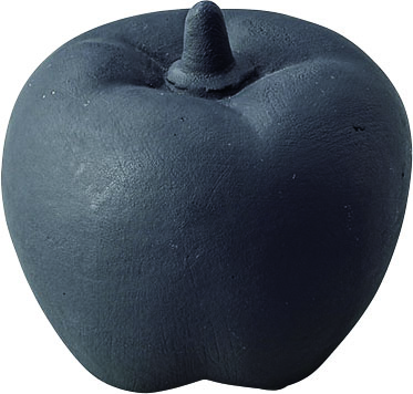 東谷 オブジェ 陶器 リンゴ おしゃれ 飾り ディスプレイ雑貨 玄関 卓上