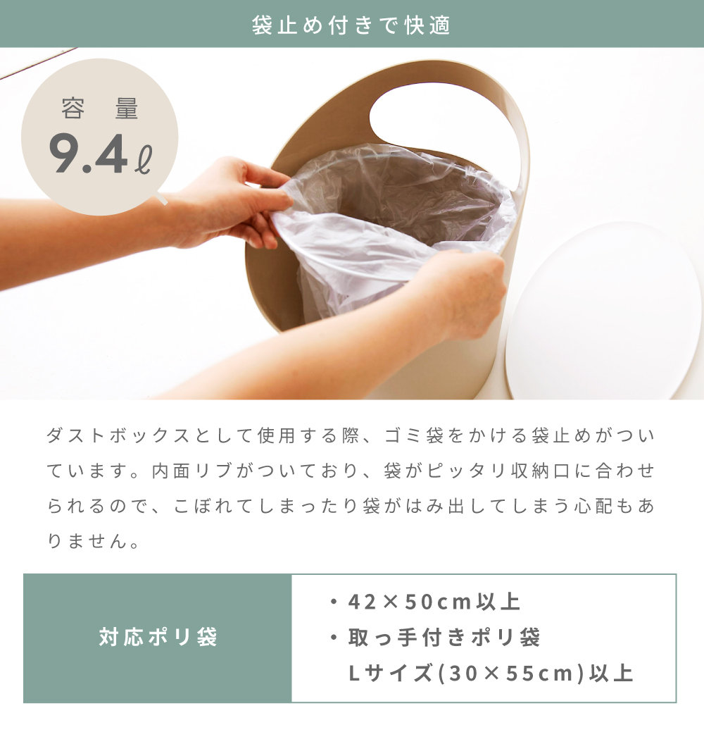 サイドテーブル おしゃれ ゴミ箱 収納ボックス シンプル 北欧 テーブル 机 箱