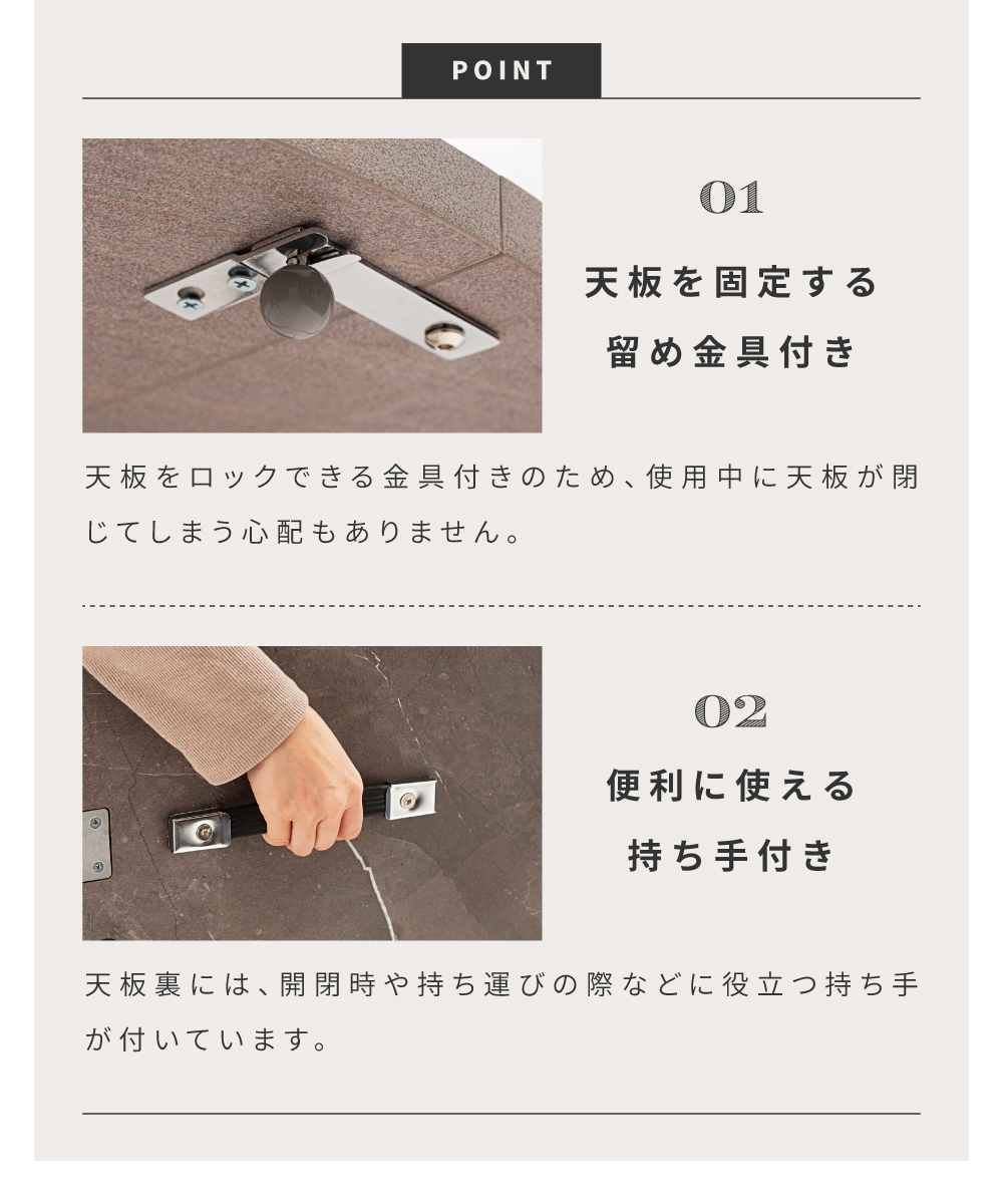 カフェテーブル 折りたたみ 幅90 幅60 石目調 メラミン 畳める コンパクト スリム 省スペース ダイニングテーブル ラウンドテーブル 2人 作業台 デスク シンプル モダン 北欧 スチール アジャスター リモートワーク 在宅勤務 簡易テーブル 簡易デスク