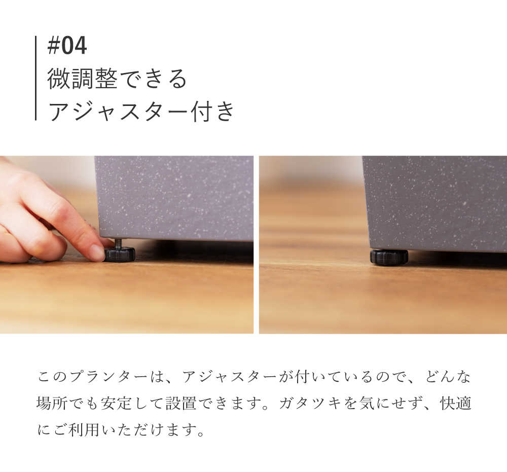 東谷 植木鉢 おしゃれ 北欧 6号 観葉植物 植物 鉢 セメント プランター