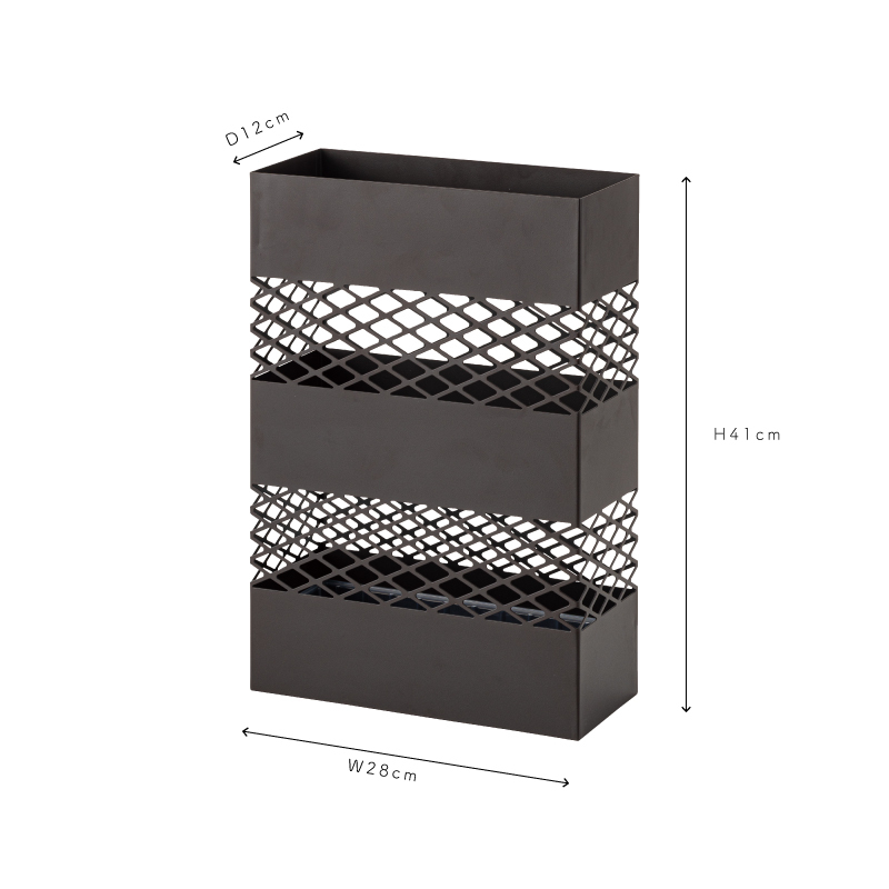 傘立て スリム 北欧 おしゃれ コンパクト スチール シンプル 安い 梅雨 人気