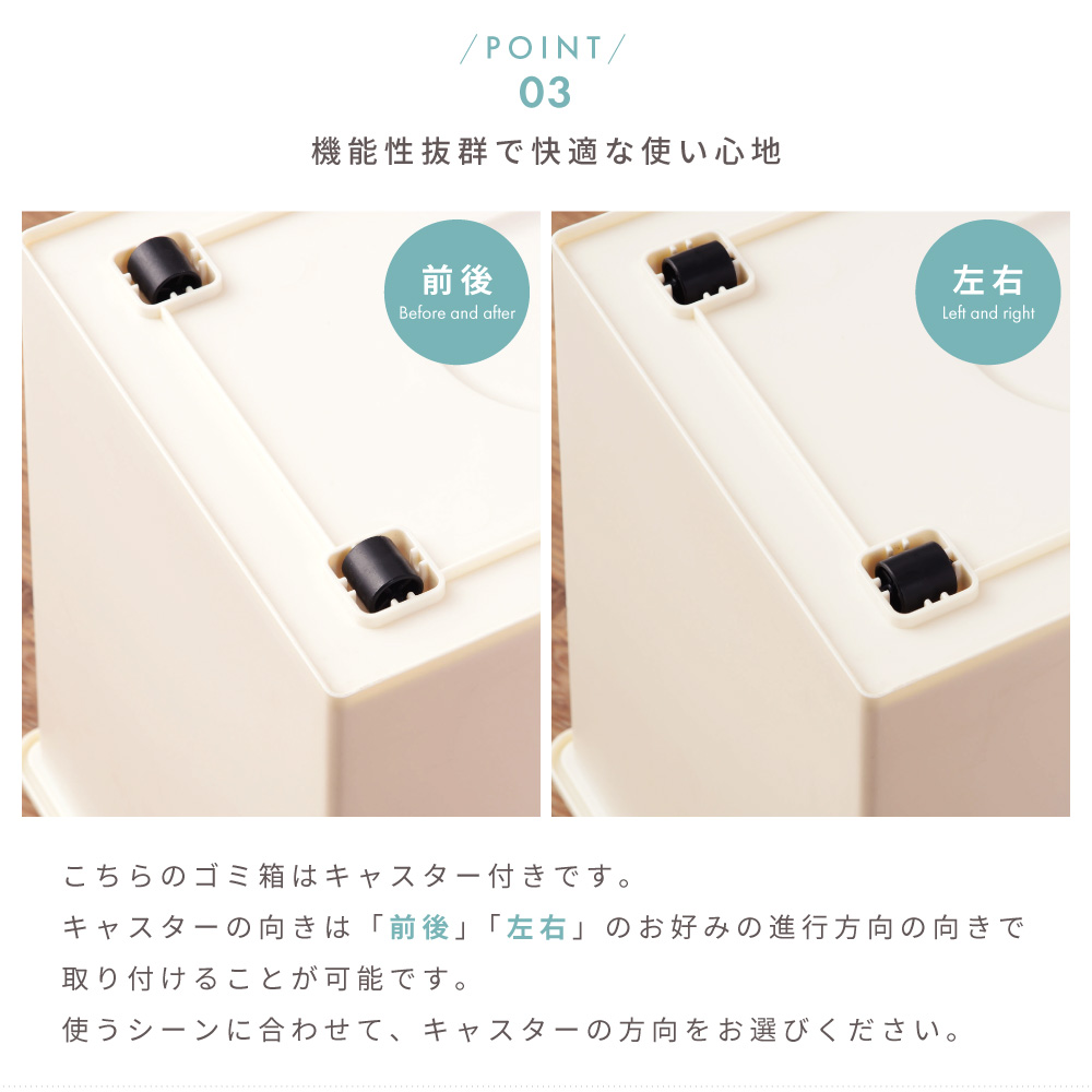 ごみ箱 ダストボックス 30L ゴミ箱 くず入れ 日本製 屋内 片付け 模様替え キッチン