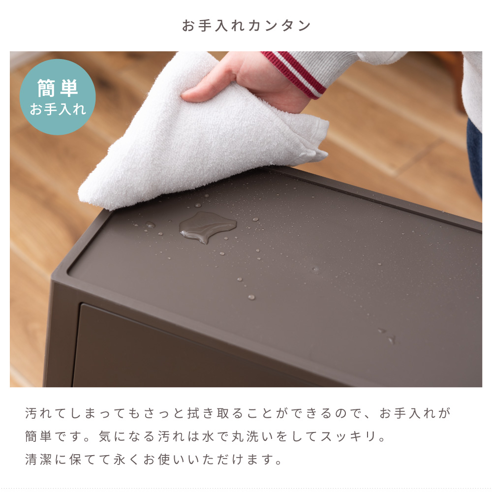 ごみ箱 ダストボックス 30L ゴミ箱 くず入れ 日本製 屋内 片付け 模様替え キッチン