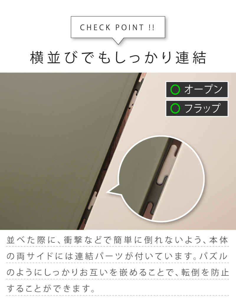 ゴミ箱 おしゃれ キッチン 20リットル スリム 縦型 分別 フタ付き ダストボックス 積み重ね 安い