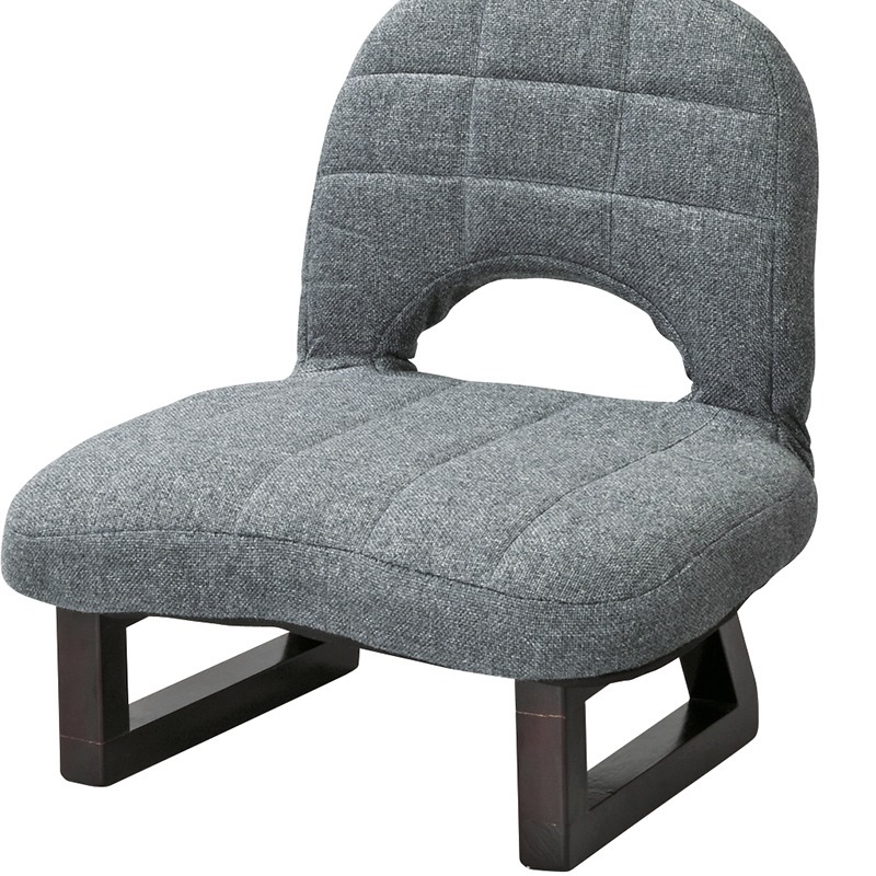 座椅子、高座椅子（種類：健康座椅子）｜椅子、スツール、座椅子｜家具 