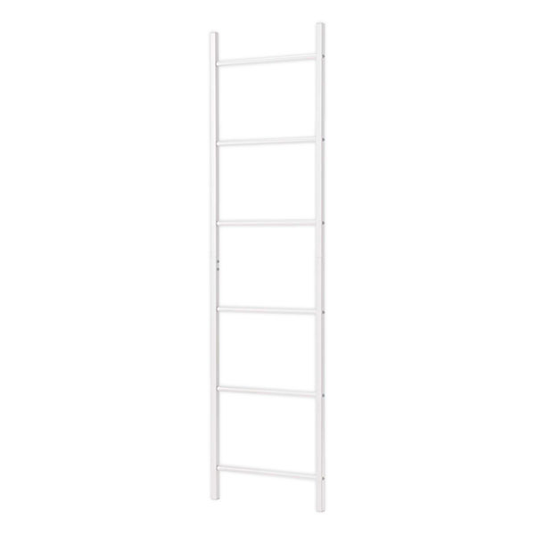 東谷 ラダーラック ハンガーラック スチール 金属製 北欧