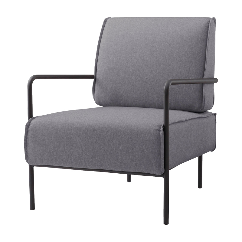 東谷 ソファー 一人掛け 幅64cm 肘付き 背もたれ取り外し 座面広い