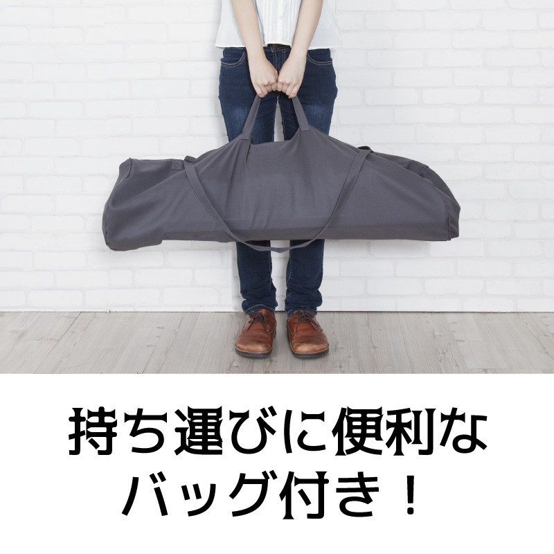 東谷 コット アウトドア 折りたたみ ベッド 持ち運び 簡易ベッド 木製