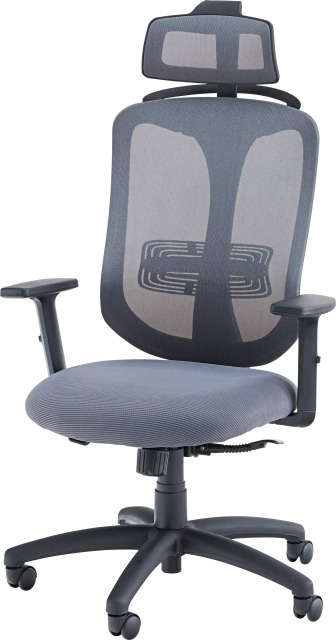 東谷 デスクチェア 回転 昇降 キャスター パーソナルチェア 学習椅子