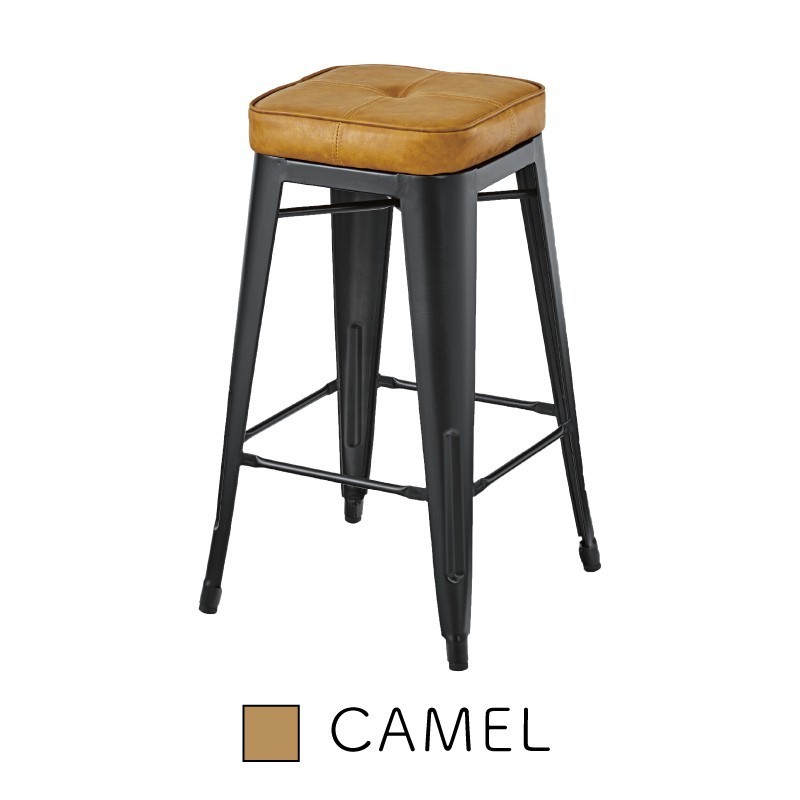 東谷 カウンターチェア 高さ70cm ハイスツール 背もたれなし 椅子