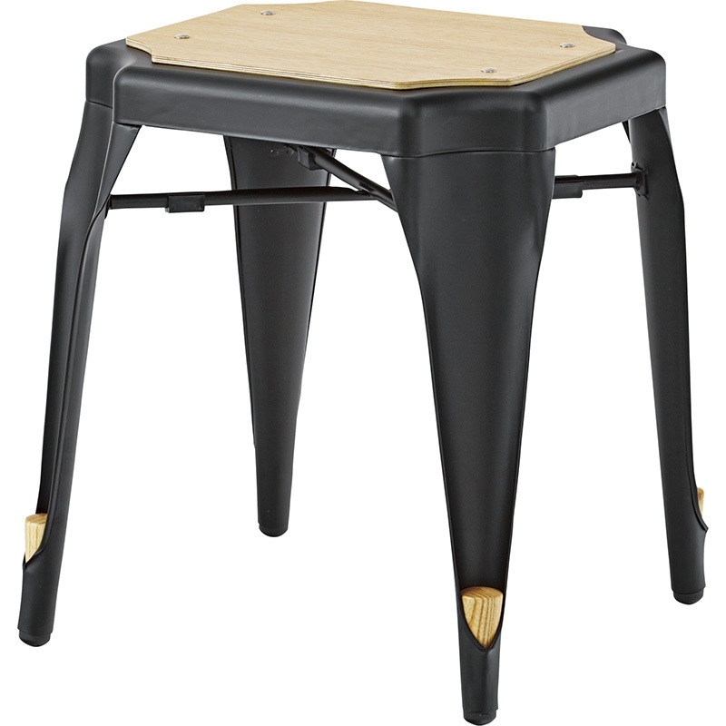 東谷 スツール チェアー 椅子 おしゃれ カフェ 肘掛なし 背もたれなし