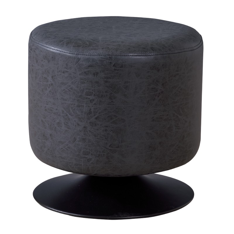 東谷 スツール 回転 椅子 チェア シンプル カフェ 回転スツール レザー