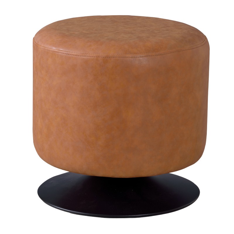 東谷 スツール 回転 椅子 チェア シンプル カフェ 回転スツール レザー