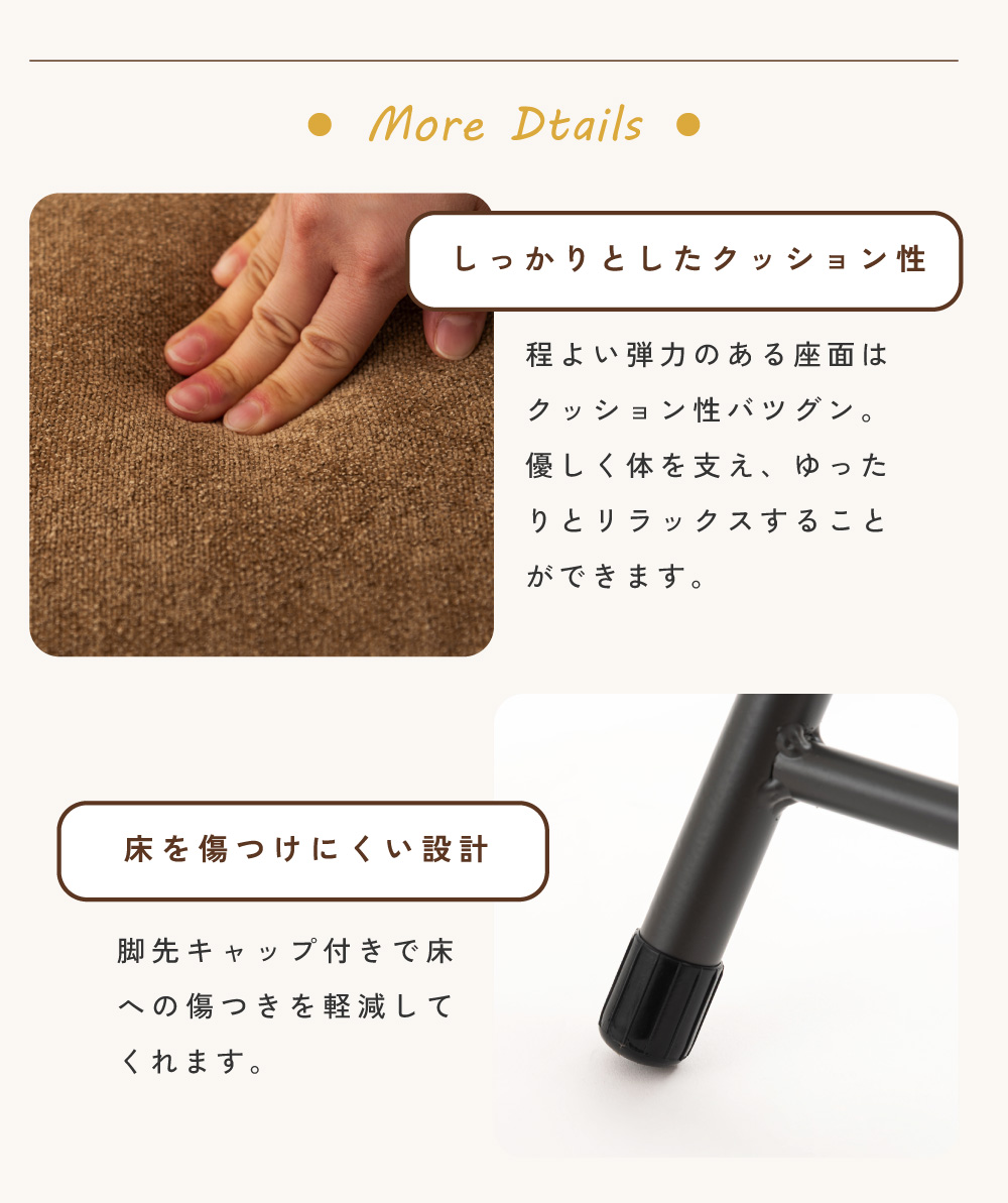 折りたたみ椅子 コンパクト 肘無し アームレス スリム 省スペース 軽い 軽量 畳める 収納 完成品 椅子 ダイニング 来客 キッチン 玄関 おしゃれ 北欧 ナチュラル モダン シンプル カフェ インダストリアル パイプ椅子 会議 集会 チェア