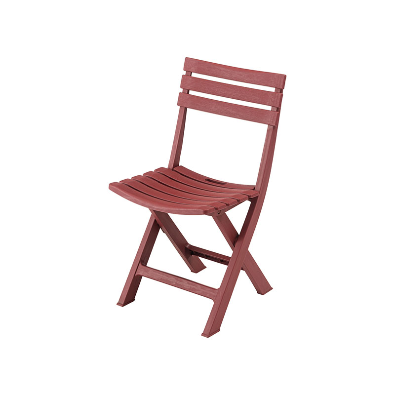 東谷 ダイニングチェア 折りたたみ ガーデンチェア コンパクト