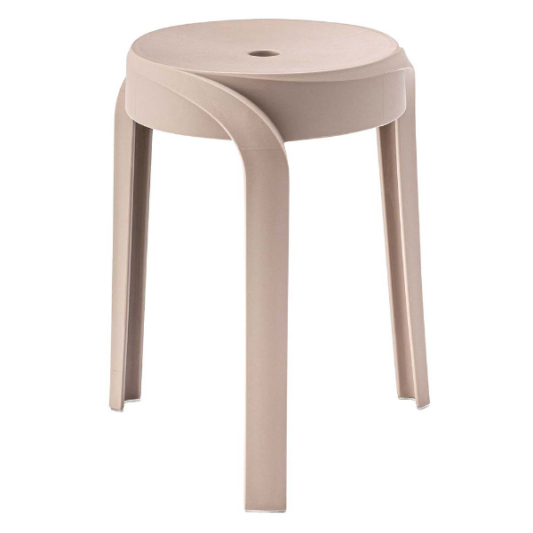 東谷 スツール 丸椅子 おしゃれ 椅子 円形 丸型 イス 背もたれなし