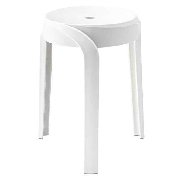 東谷 スツール 丸椅子 おしゃれ 椅子 円形 丸型 イス 背もたれなし