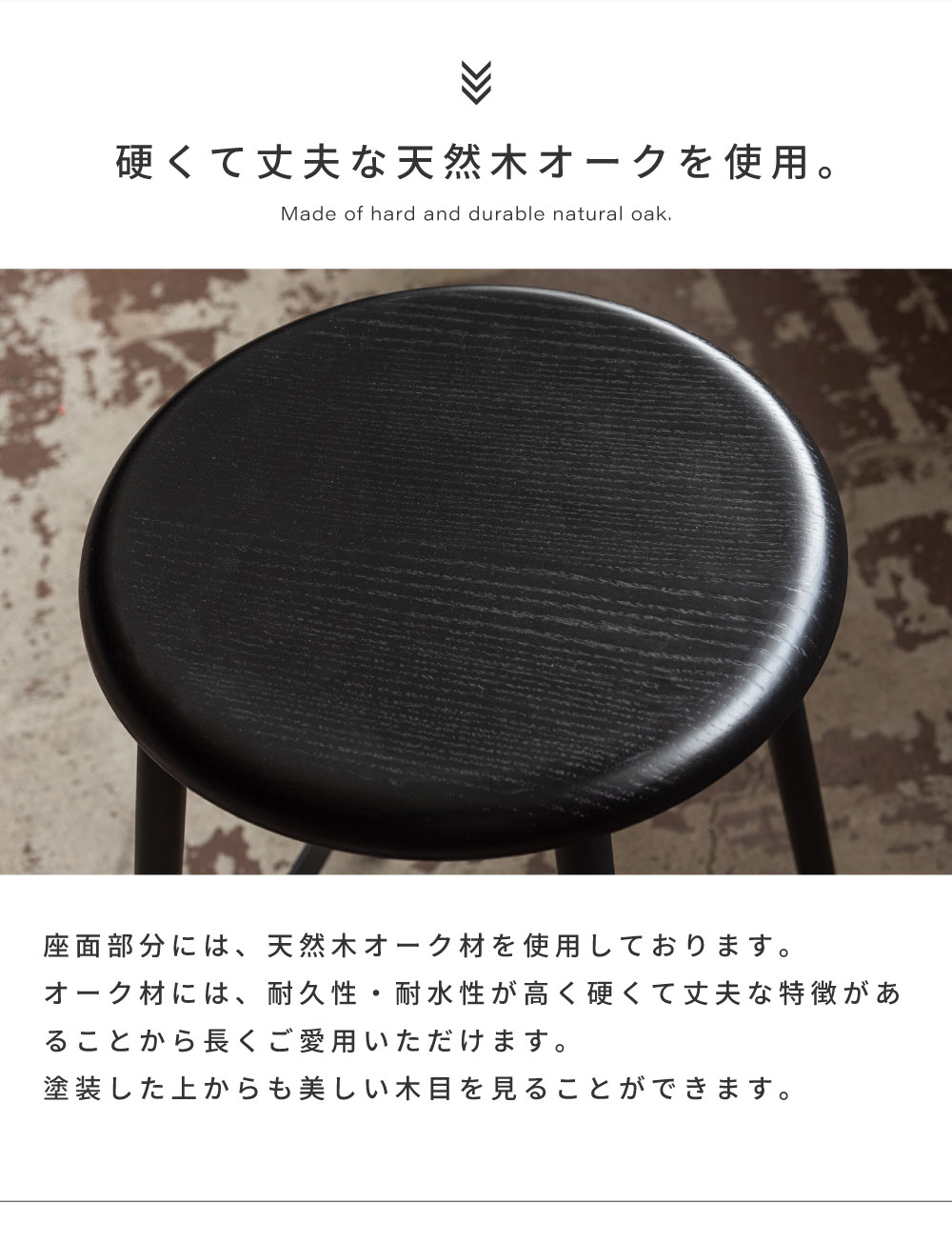 ギブソン Gibson GA-STOOL4 Premium Playing Stool Star Logo
