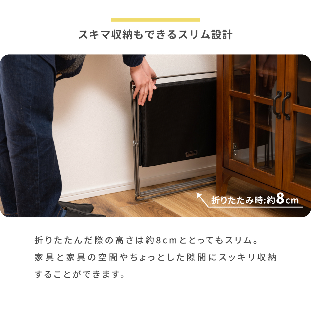 東谷 折りたたみ棚 4段 ラック 折りたたみ オープンラック 東谷 折りたたみ棚 4段 ラック 折りたたみ オープンラック