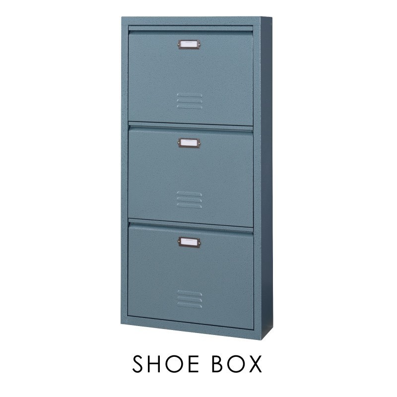 東谷 スリッパラック 下駄箱 シューズボックス シューズラック