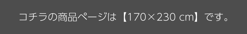 ラグ マット 170×230 3畳 おしゃれ 北欧 コットン 長方形 大きい 大判 床暖対応 安い 人気