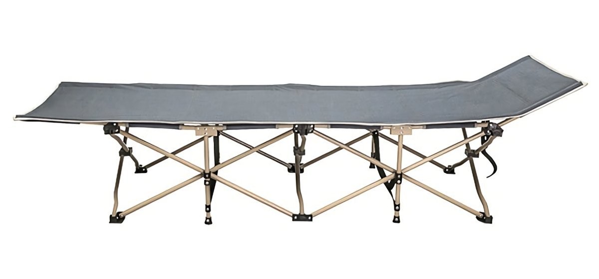 キャンプコット コット 折り畳みベッド 軽量 アウトドアベッド 簡易