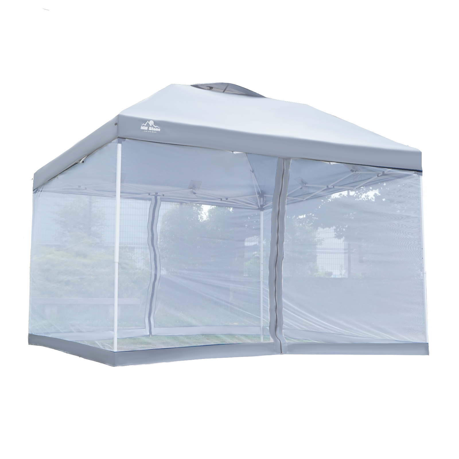テント キャンプ アウトドア タープ タープテント メッシュ 蚊帳 