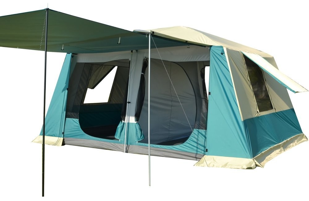 テント 2ルーム 300cm×400cm 耐水圧 3000mm 部屋 スクリーン キャンプ 