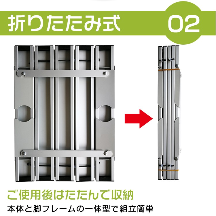 アウトドア テーブル キャンプ 折りたたみテーブル キャンプテーブル