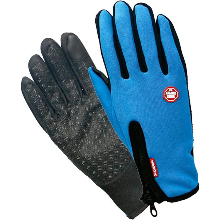 雪用手袋 手袋 防寒 防風 撥水 グローブ 裏フリース バイク手袋 スマホ対応 タッチパネル 自転車 バイク アウトドア サイクリング 登山 アウトドア ap043 |  | 01