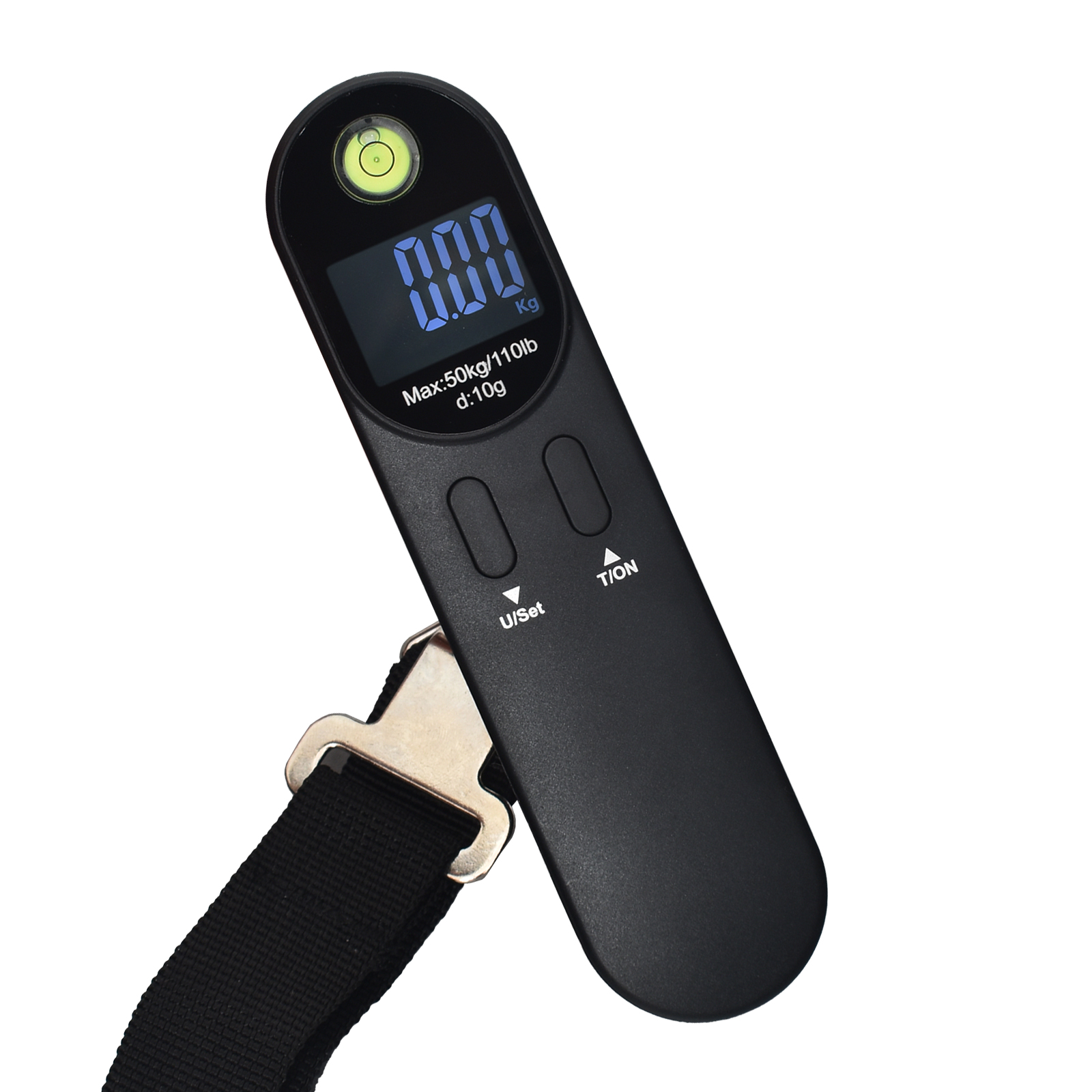 スケール デジタルスケール ラゲッジスケール スーツケース はかり 釣り 荷物 荷物はかり 電子スケール スーツケーススケール 計り 郵便スケール 計量スケール |  | 01