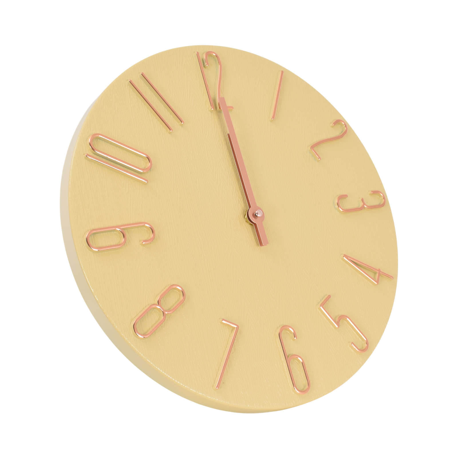 壁掛け時計 掛け時計 電波時計 時計 壁掛け おしゃれ掛時計 オシャレ 電波 かけどけい 壁時計 静音 掛け電波時計 電波掛け時計  おしゃれ ホワイト インテリア |  | 04