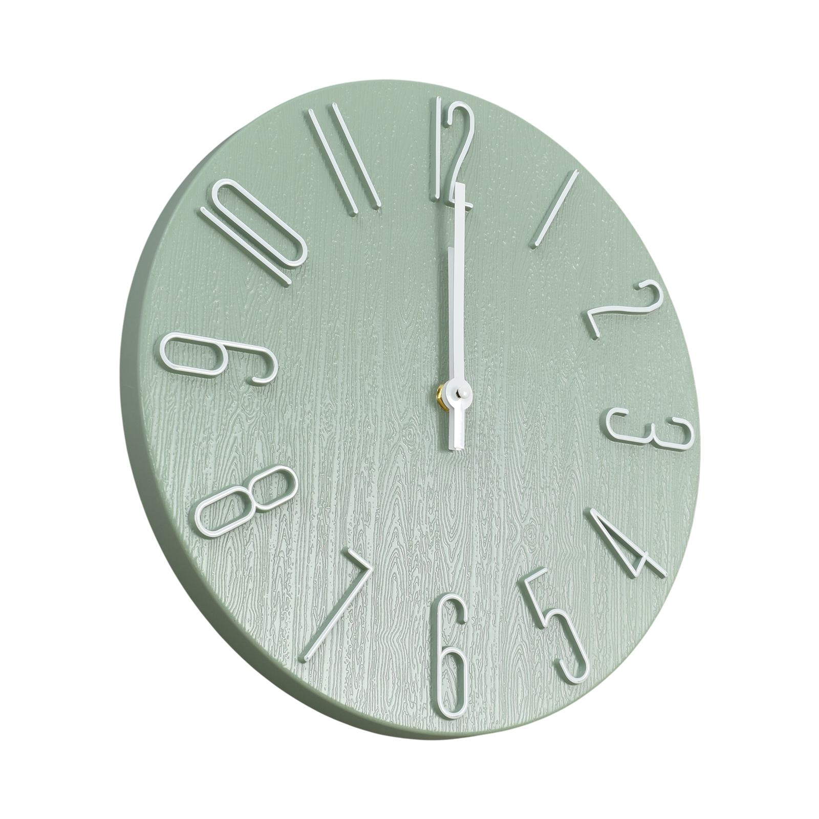 壁掛け時計 掛け時計 電波時計 時計 壁掛け おしゃれ掛時計 オシャレ 電波 かけどけい 壁時計 静音 掛け電波時計 電波掛け時計  おしゃれ ホワイト インテリア |  | 03