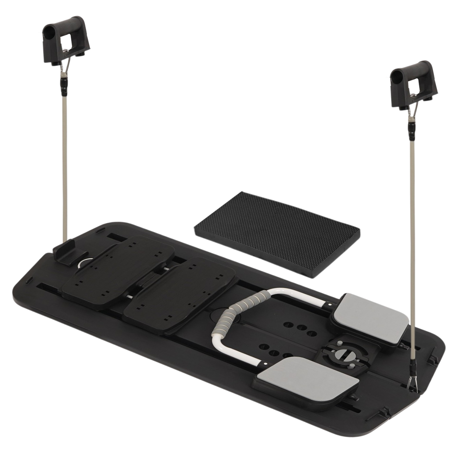 バランスボード 腹筋ローラー 腹筋 腹筋マシーン アブローラー レッグ