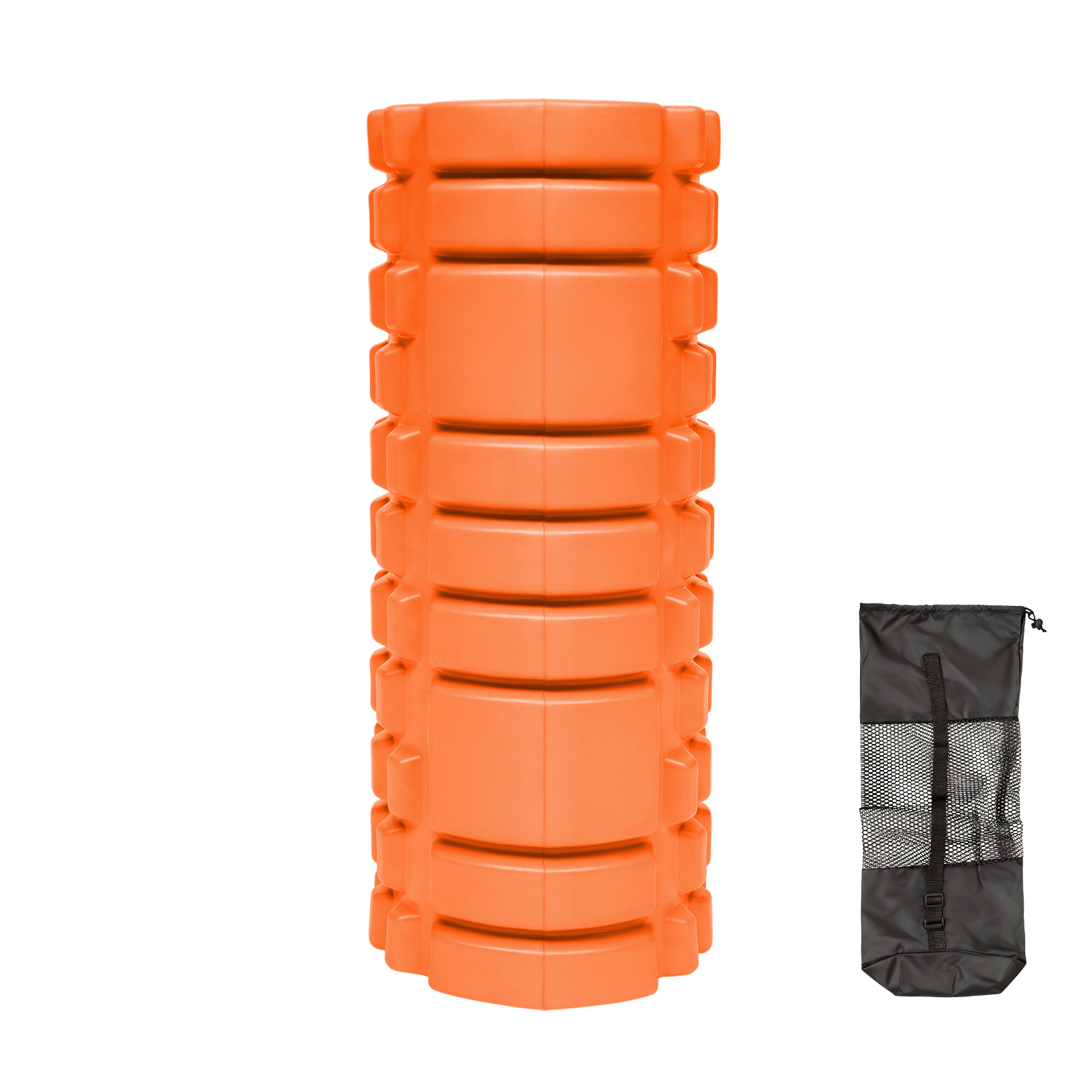 ストレッチ ポール（色：オレンジ系）のおすすめ人気商品一覧 通販