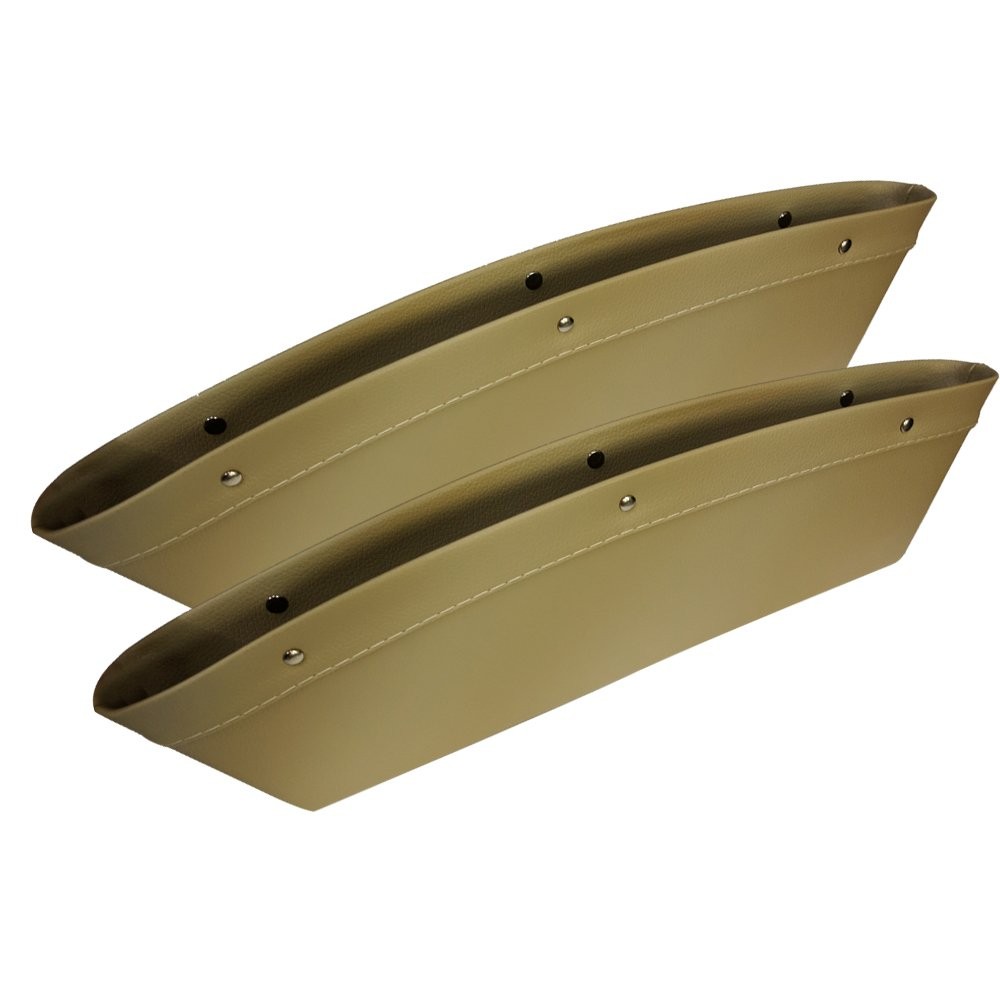 便利グッズ 車 隙間収納 隙間 収納 シート シートサイドポケット 2個 サイドポケット カーシート ポケット 車用品 スマホホルダー コンソールボックス |  | 03