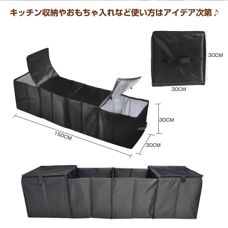 Amazon｜X XUNTAO【収納ボックス 折り畳み】収納ケース 木製の蓋