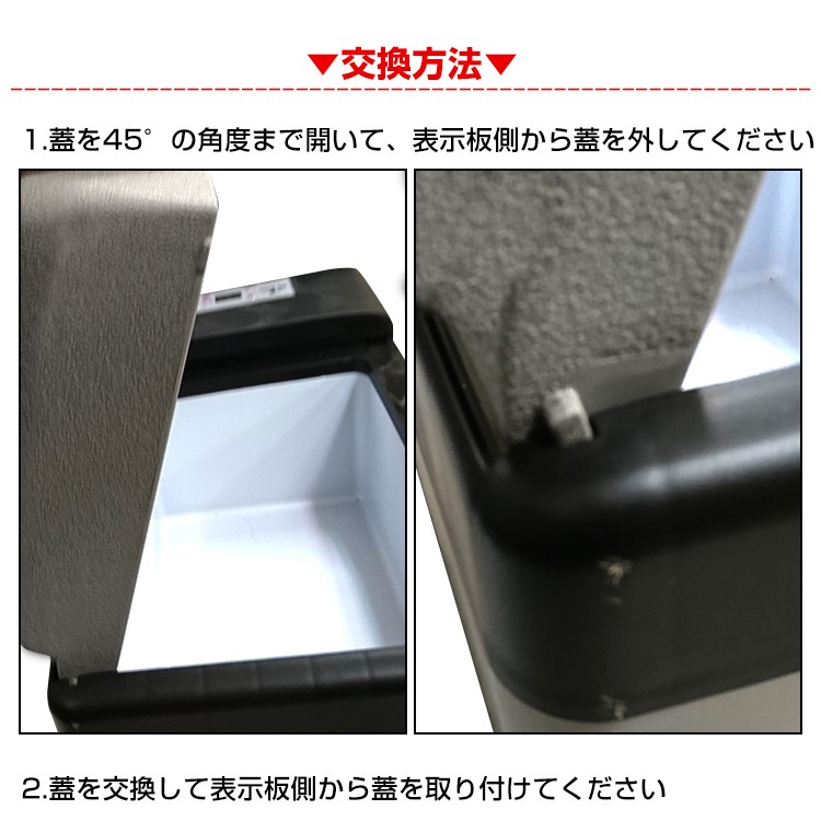 【宮城】コンソールBOX棚（載せるタイプ）&保冷庫蓋【ブラックレザー】 車載 冷蔵庫 冷凍庫 蓋 当店販売ee147・ee149専用 容量5Lアップ