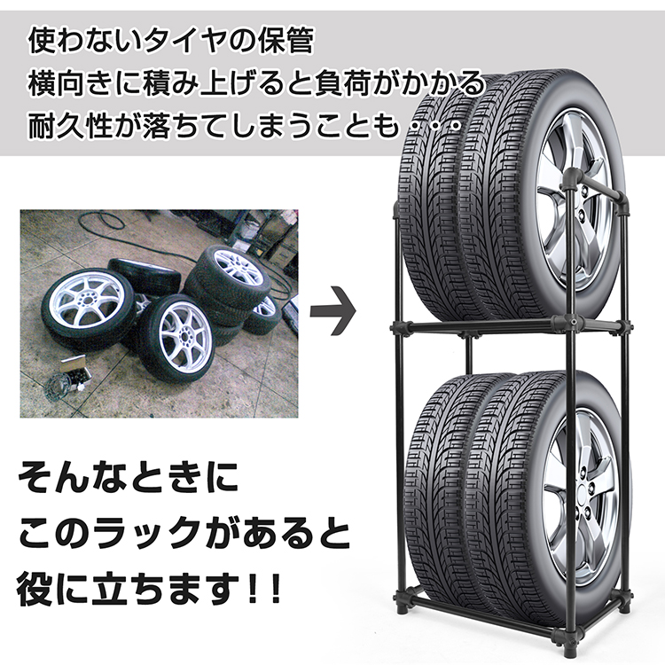 Amazon.co.jp: Fkstyle スタッドレスタイヤ タイヤ タイヤカバー