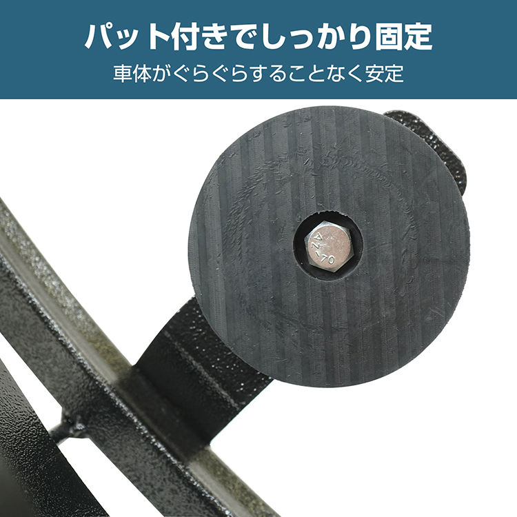 バイクスタンド バイク メンテナンススタンド バイク