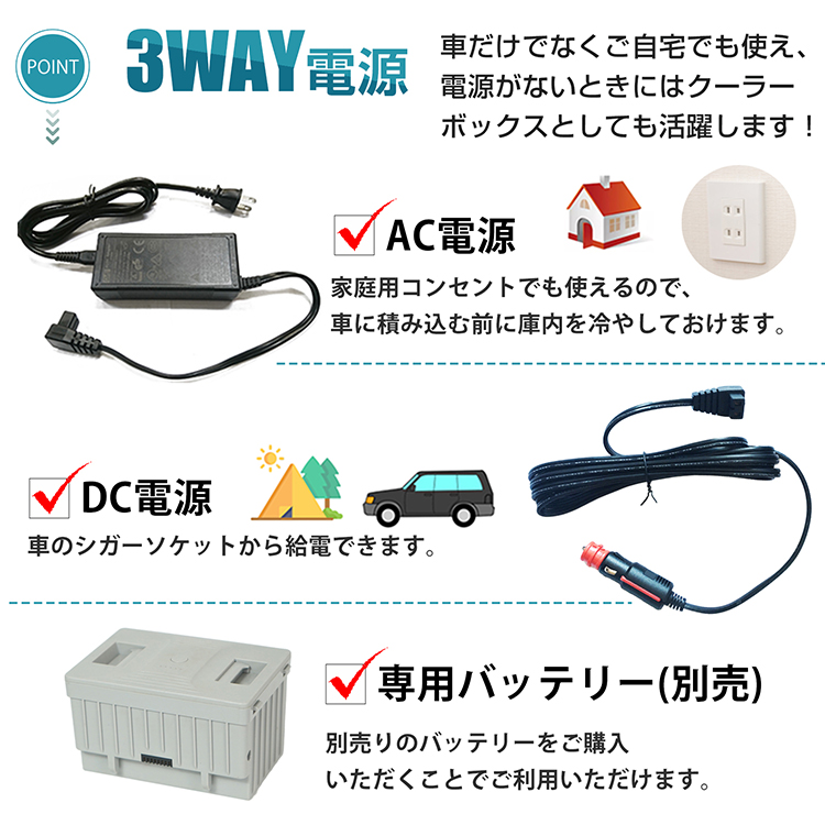 クーラーボックス 冷蔵庫 冷凍庫 車載冷蔵庫 ポータブル冷蔵庫 シガーソケット usb 車載 12v 100v 車載用冷蔵庫 小型 ポータブル冷凍庫  ミニ冷蔵庫 車用冷蔵庫 : ee383 : Fkstyle - 通販 - Yahoo!ショッピング