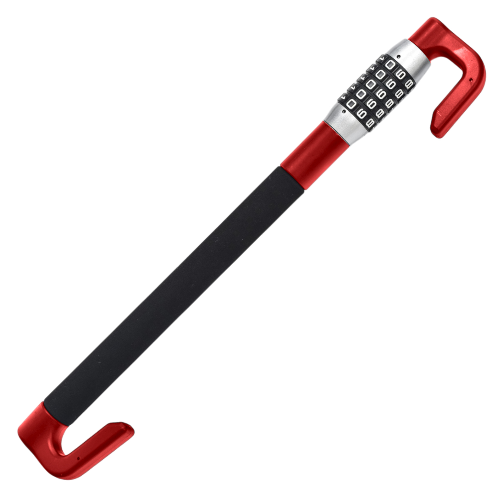 ハンドルロック 便利グッズ 車 車用品 鍵 軽自動車 車内 盗難防止 車止め 防犯 ハイエース 最強 レクサス アルファード ステアリング 簡単 車両 自動車 プリウス |  | 03