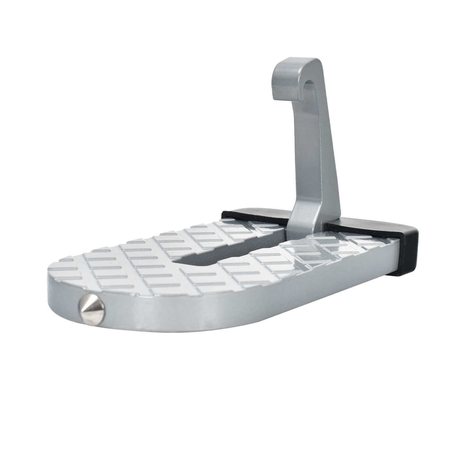 ドアステップ 踏み台 洗車グッズ ステップ ステップ台 アルミステップ 折りたたみステップ ドアステップ 踏台 車 サイドステップ アルミ 車用 取り付け 乗り降り |  | 02