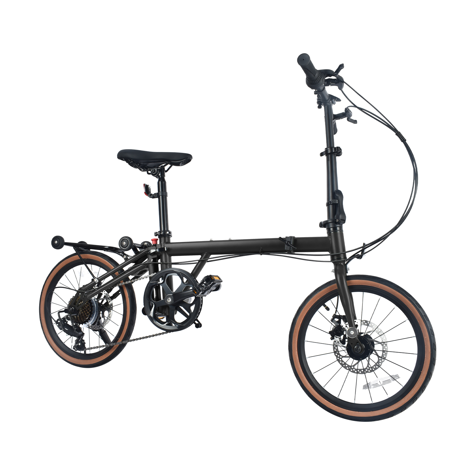 ミニベロロード16インチ Bianchi MINIVELO-8 DROP - ミニベロ (小径車) 専門店 Flamebike