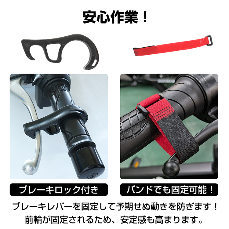 メンテナンススタンド バイクスタンド バイク 人気 バイク用