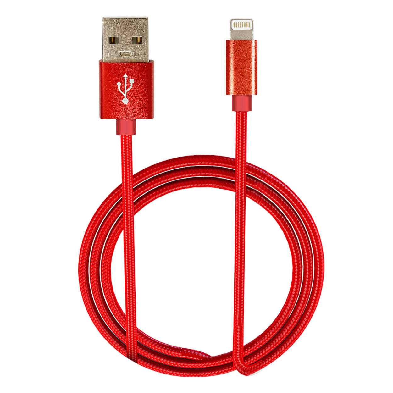 充電ケーブル iphone iPad Lightning USB ケーブル 1.95m 急速充電 スマートフォン 充電器 データ転送 2.1A  2本セット 断線しにくい 高耐久 mb144 :mb144:Fkstyle - 通販 - Yahoo!ショッピング