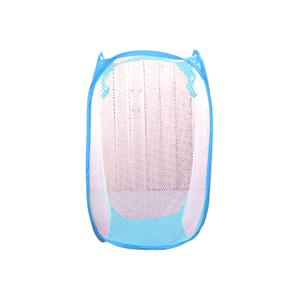 ランドリーバスケット 折りたたみ ランドリーボックス 洗濯かご コンパクト かご カゴ 収納 玩具入れ ストック おしゃれ 大容量 省スペース 軽量 |  | 01